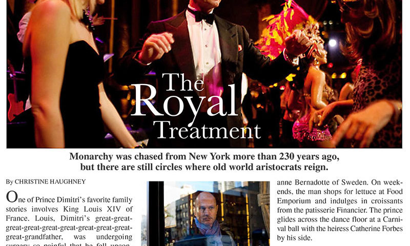 New York Times