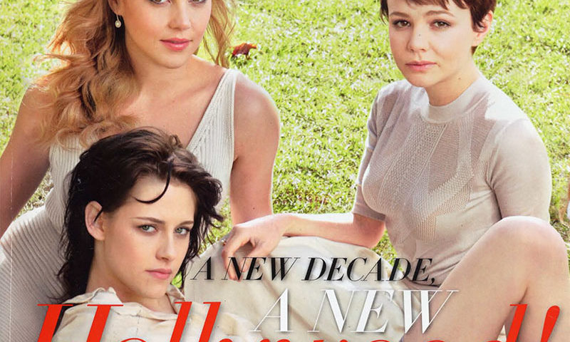 Vanity Fair 2010